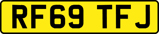RF69TFJ
