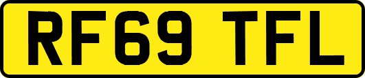 RF69TFL