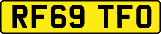 RF69TFO