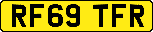 RF69TFR
