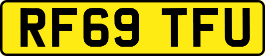 RF69TFU