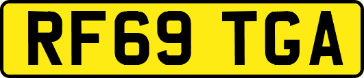RF69TGA