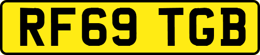 RF69TGB