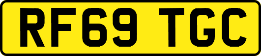 RF69TGC
