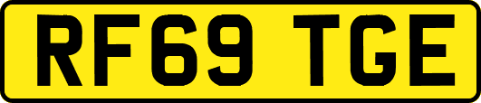 RF69TGE