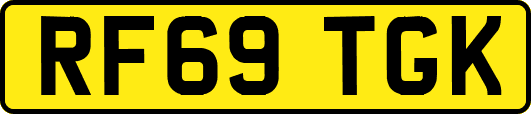 RF69TGK