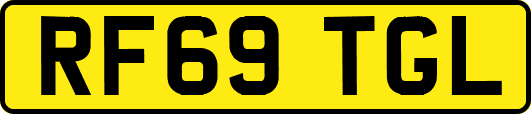 RF69TGL