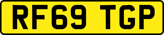 RF69TGP