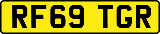 RF69TGR
