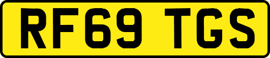 RF69TGS
