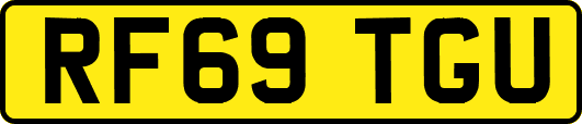 RF69TGU