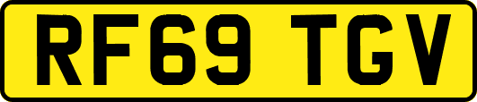 RF69TGV