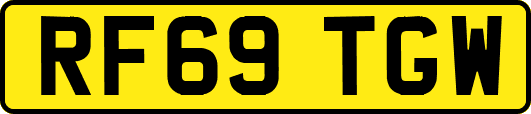 RF69TGW