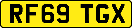 RF69TGX