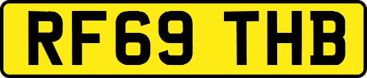 RF69THB