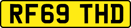 RF69THD