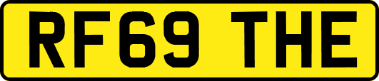 RF69THE