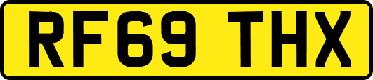 RF69THX
