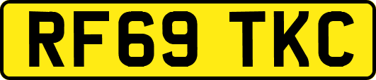 RF69TKC