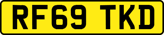 RF69TKD