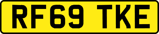 RF69TKE
