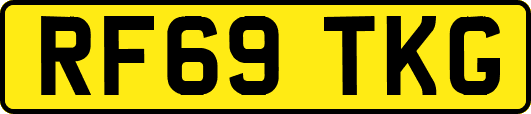 RF69TKG