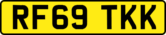 RF69TKK