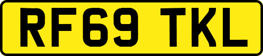 RF69TKL