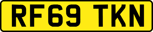 RF69TKN