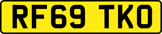 RF69TKO