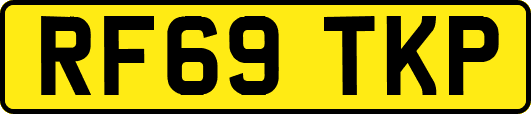 RF69TKP