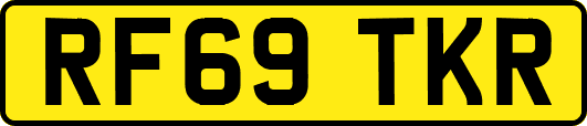 RF69TKR