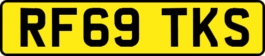 RF69TKS