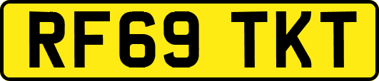 RF69TKT