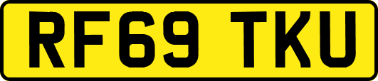 RF69TKU