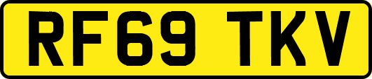 RF69TKV