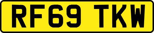 RF69TKW