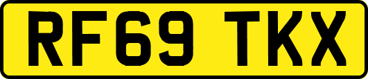RF69TKX