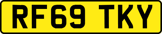 RF69TKY