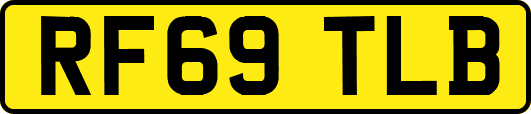 RF69TLB