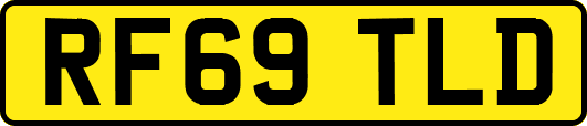 RF69TLD