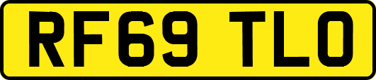 RF69TLO