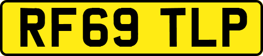 RF69TLP