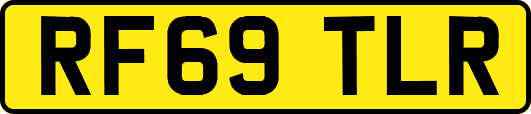 RF69TLR