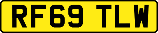 RF69TLW