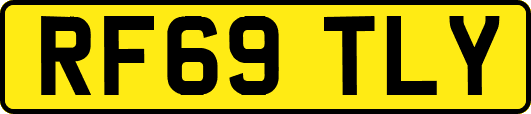 RF69TLY