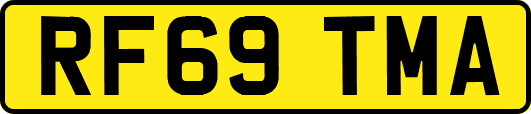 RF69TMA