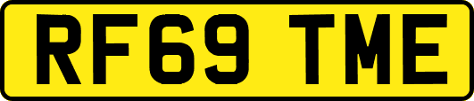 RF69TME