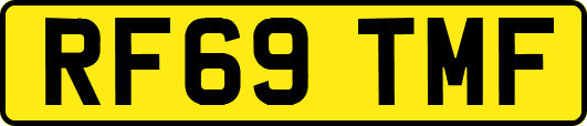 RF69TMF