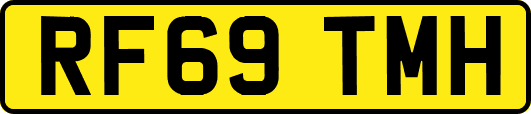 RF69TMH
